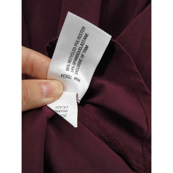 Orvis Top Large Shirt Performance Travel UPF 50+ Wrinkle Resistant NEW - Picture 13 of 14